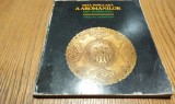ARTA POPULARA A AROMANILOR DIN DOBROGEA - Al. Guduvan, P. Petrescu - 1979, 40 p.