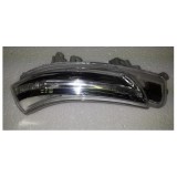 Lampa semnalizare oglinda Toyota Camry 09.2011, Toyota IQ 10.20, Toyota Prius 05.2011, Prius+ 01.202016; Verso-S, 10.20, partea Fata Dreapta, Led,