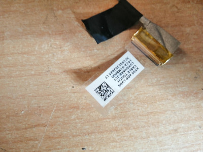 Cablu display Asus F550, X550 (A178) foto