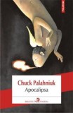 Apocalipsa - Chuck Palahniuk