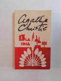 13 LA CINA de AGATHA CHRISTIE , 2013