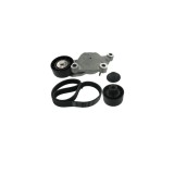 Set Curea transmisie CITROEN C2 JM DAYCO KPV093