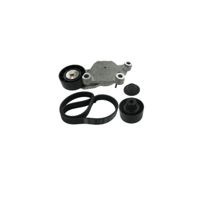 Set Curea transmisie CITROEN C4 I LC DAYCO KPV093 foto
