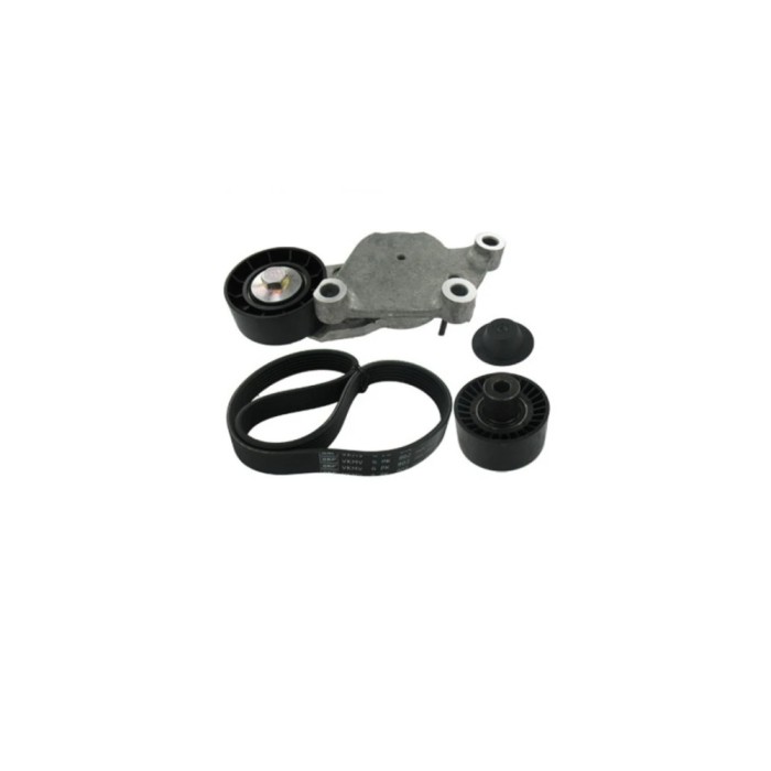 Set Curea transmisie CITROEN C4 I LC DAYCO KPV093