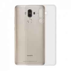 Husa de protectie slim CYOO Huawei Mate 10 Lite Clear (bulk) foto