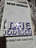 NAE IONESCU ASA CUM L-AM CUNOSCUT - MIRCEA VULCANESCU