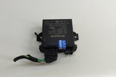 Modul de control far LAND ROVER RANGE ROVER EVOQUE L538 2017 OEM: GX73-13K031-AB,GX73-14C243-AA,GX73-14C084-AB,5DF009041 29530472 foto