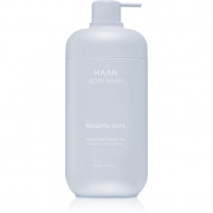 HAAN Body Wash Margarita Spirit gel de dus revigorant 450 ml