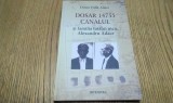 DOSAR 14755 CANALUL si Familia Tatalui meu, ALEXANDRU ADACE - Doina Voda-Adace - Editura Integral, 2016, 118 p.