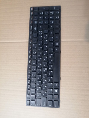 tastatura Lenovo ideapad G500 G510 G505 g700 G710 foto