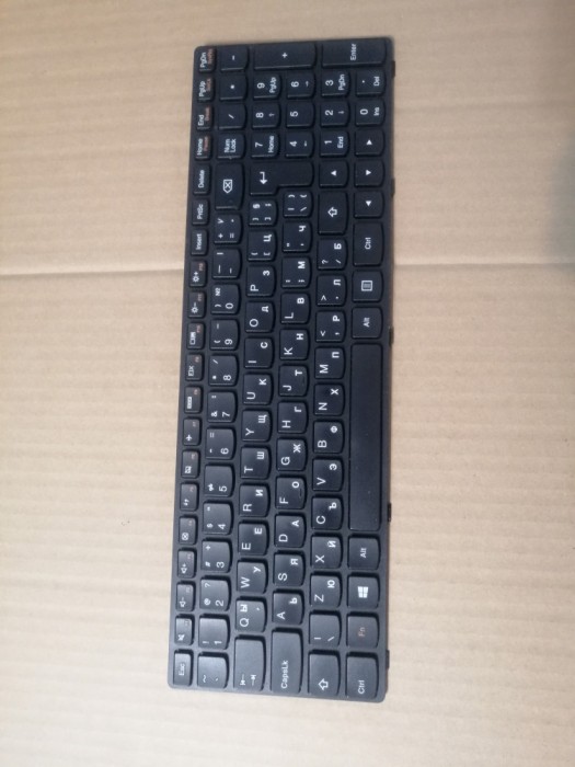 tastatura Lenovo ideapad G500 G510 G505 g700 G710