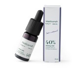 Cumpara ieftin Ulei CBD Medicanah Premium 40% (4000mg) Full Spectrum, 10ml, Fara THC, Produs SUA
