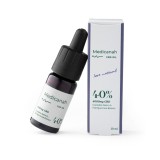 Ulei de Canabis CBD 40%, 4000mg, Full Spectrum, Premium, 10ml