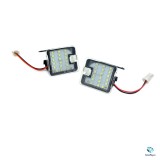 Cumpara ieftin Kit Lampi LED Perimetru Oglinda Ford Focus 3 Kuga Mondeo 4 S-Max C-Max Escape