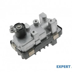 Actuator electronic turbo garett hella / motoras actuator turbosuflanta g-64/6nw009228/ Jeep Cherokee (2008->)[KK] #1