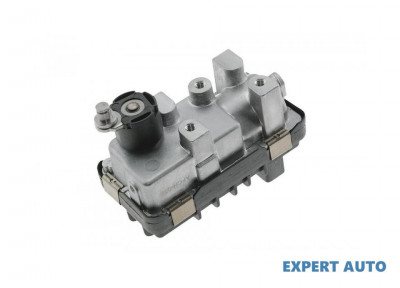 Actuator turbosuflanta Jeep Cherokee (2008-&amp;gt;)[KK] #1 foto