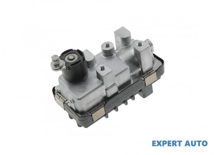 Actuator turbosuflanta Jeep Cherokee (2008-&gt;)[KK] #1