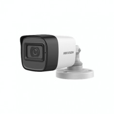 Camera 2MP, lentila 2.8mm, IR 30m, AUDIO integrat - HIKVISION, DS-2CE16D0T-ITFS-2.8mm foto