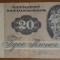 20 kroner 1972, Danemarca