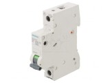 &Icirc;ntrerupător de Supracurent 4A 230/400V 1P 6kA