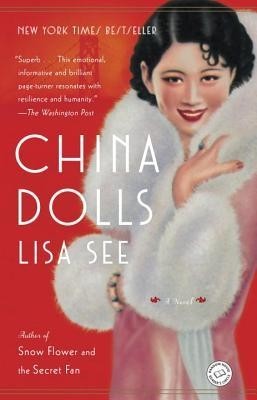 China Dolls foto