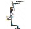 Flex Buton Power Volum Mute Microfon iPhone 7 - Calitate Superioara