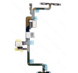 Flex Buton Power Volum Mute Microfon iPhone 7 - Calitate Superioara