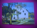 HOPCT 7091 ASPECTE DIN -BRAZILIA--AMERICA DE SUD -CIRCULATA, Necirculata, Printata