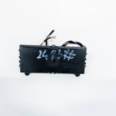 Alt modul de control VOLVO V90 II 2019 OEM: 31472269,192816-02 10595472 foto