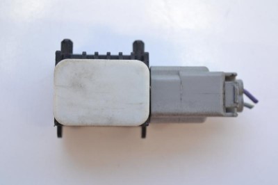 Senzor de impact lateral st&amp;acirc;nga FORD GALAXY WA6 2008 OEM: 3M5T-14B342-AB 1728328 foto
