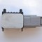 Senzor de impact lateral st&acirc;nga FORD GALAXY WA6 2008 OEM: 3M5T-14B342-AB 1728328