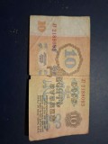 10 ruble 1961
