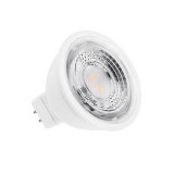 BEC LED 4W MR16 3000K 230V VIPOW