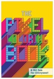 Kids: Pixel Coloring Book |