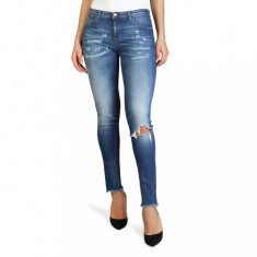 Blugi Jeans Emporio Armani - 3Z2J282D96Z0 - Femei foto