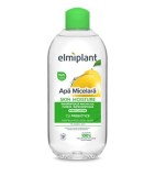 Lotiune micelara Elmiplant Skin Moisture pentru ten normal &amp; mixt, 400ml