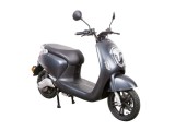 Cumpara ieftin Scuter electric Z-Tech ZT-23-B CRYSTAL 2.0, 1800W, baterie dublă 60V 2x20Ah, 45km/h, 60km, Argintiu