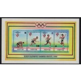 NEVIS 1988 SPORT JOCURILE OLIMPICE SEUL