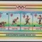 NEVIS 1988 SPORT JOCURILE OLIMPICE SEUL