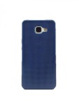 Cumpara ieftin Husa Silicon Nokia 3 Mesh Dark Blue