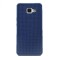 Husa Silicon Nokia 3 Mesh Dark Blue