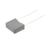 Condensator cu polipropilena, 0.068&micro;F, 700V AC, 2000V DC - R76UN26805050J