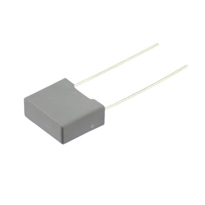 Condensator cu polipropilena, 6.8&amp;micro;F, 200V AC, 520V DC - R71VR468050H6K foto