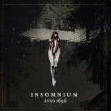 Insomnium Anno 1696 (cd), Rock