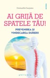 Ai grija de spatele tau! - Gwenaelle Dargnies - Philobia
