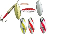 ROTATIVA JAXON LUKRIS ALASKA 5C 23GR