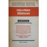 NICOLAE FILIMON INTERPRETAT-COLECTIV-162852
