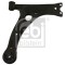 FEBI BILSTEIN 43045 Brat, suspensie roata