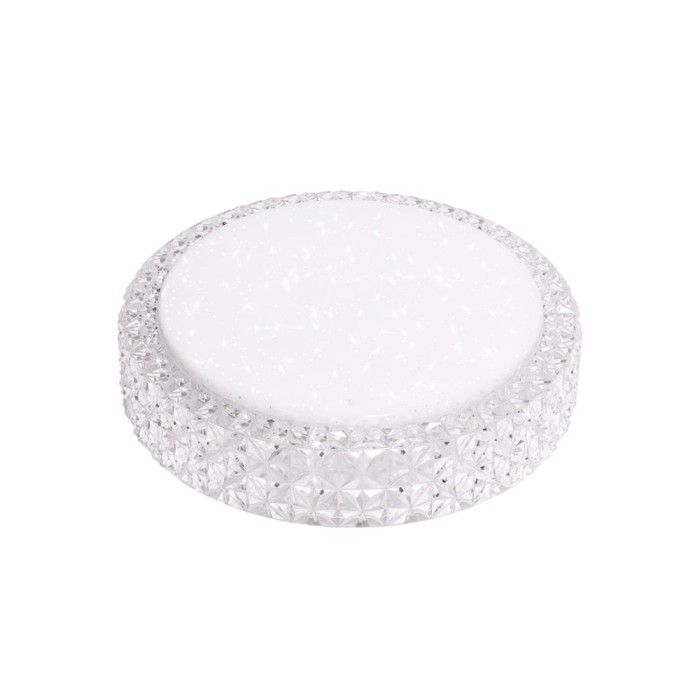 Plafoniera LED Erste Star Ring 12W 810lm 4000k