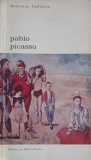 Pablo Picasso - Antonina Vallentin, Meridiane 1968, Album Arta, Romana, 468 Pagini, Coperta Necartonata